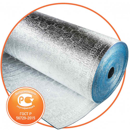 Пенофол тип B