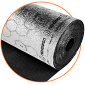 Пенофол Black