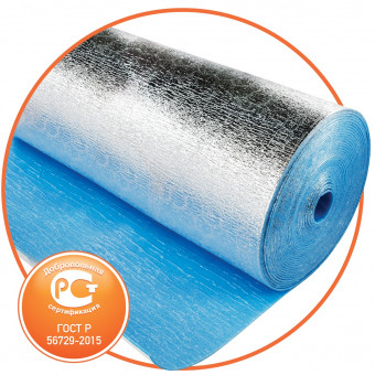 Пенофол С 3 мм