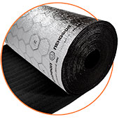 Пенофол Black А 5 мм