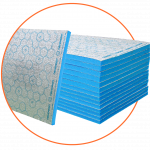 Пенофол Евроблок тип А-50